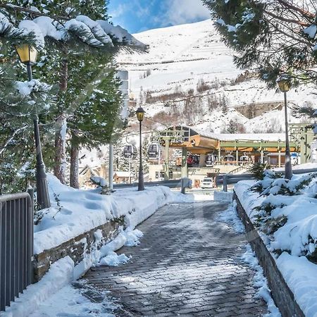 Amitges By Seamount Rentals Baqueira Beret Eksteriør billede